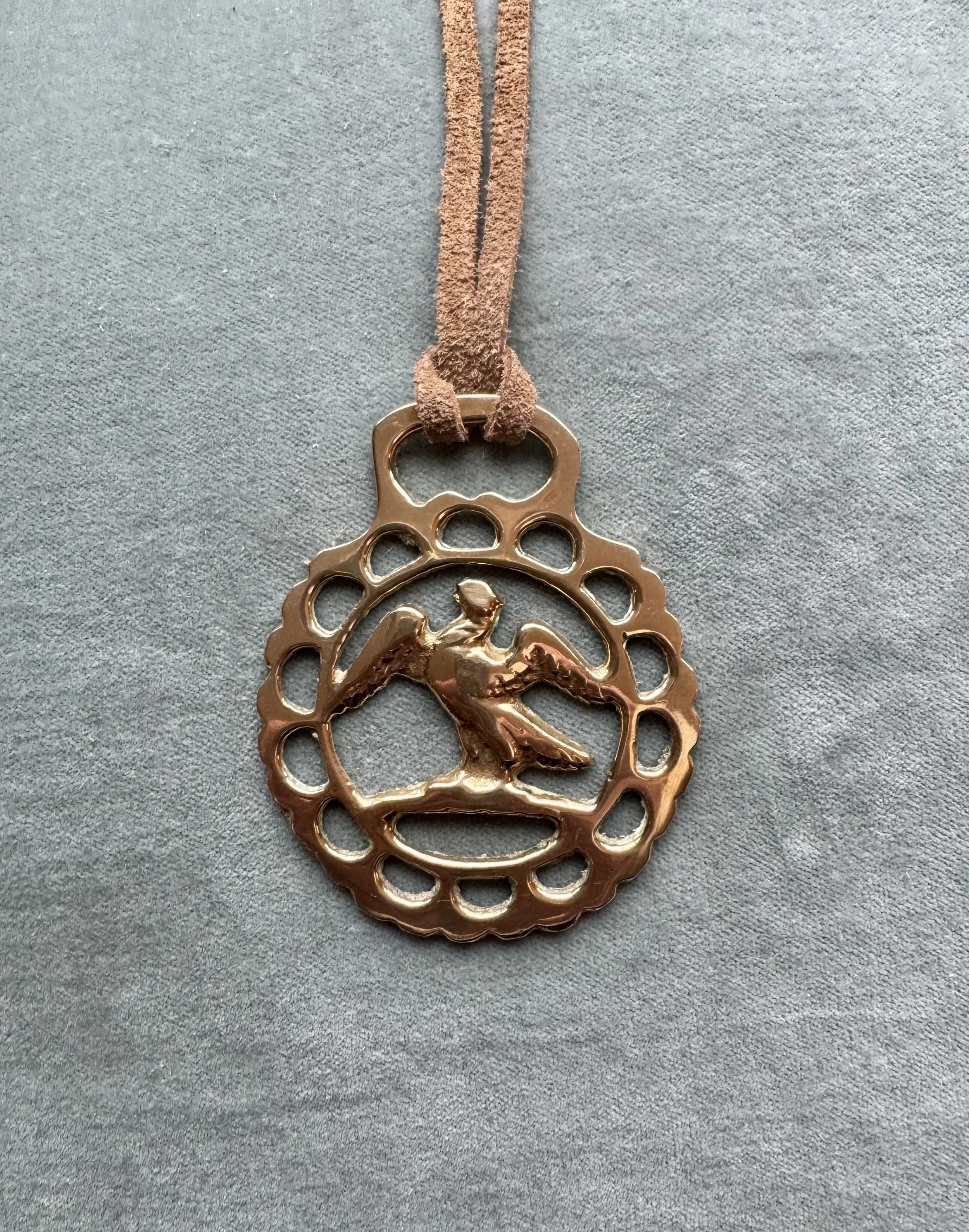 NEW! Spreading Eagle