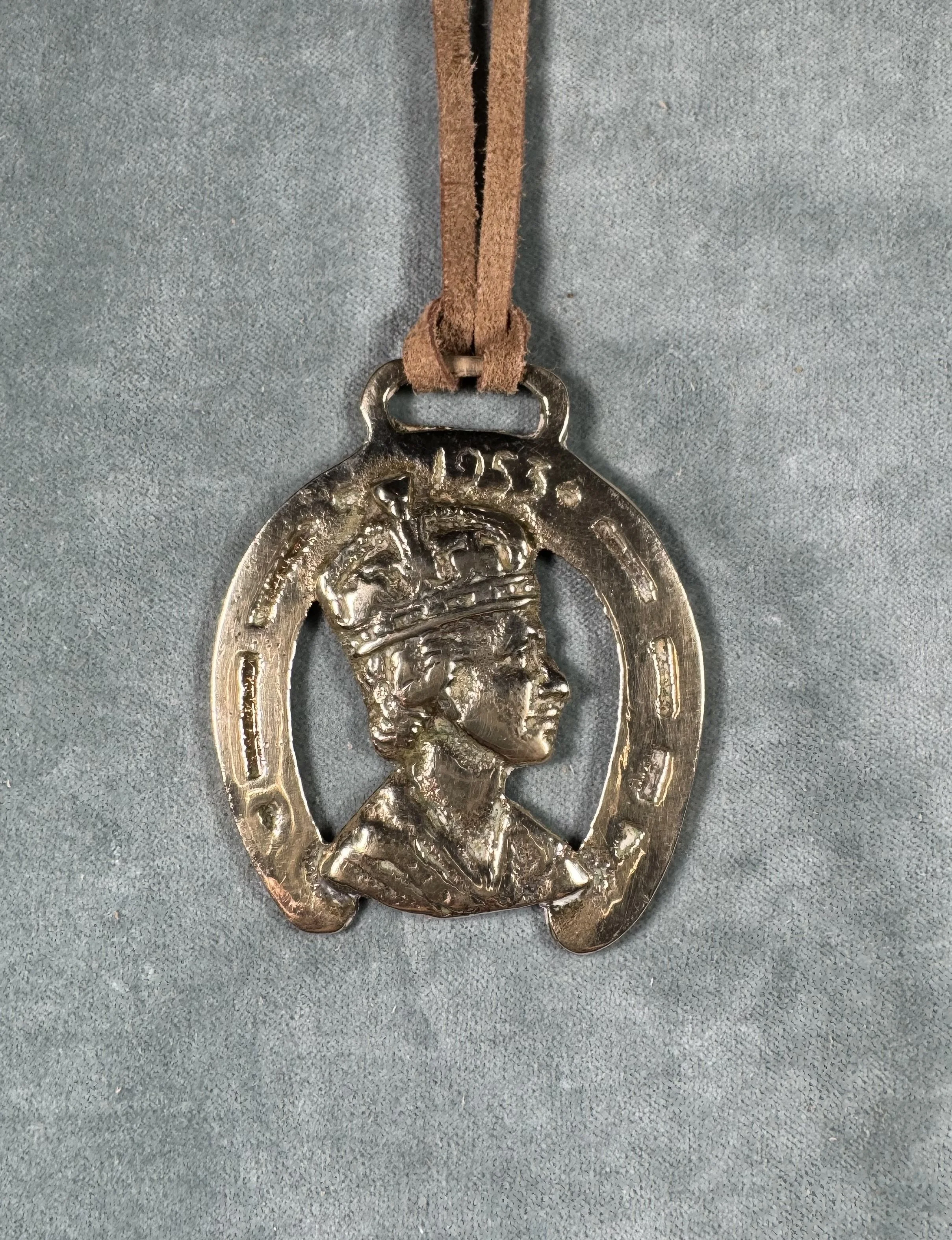 Queen Elizabeth II 1953