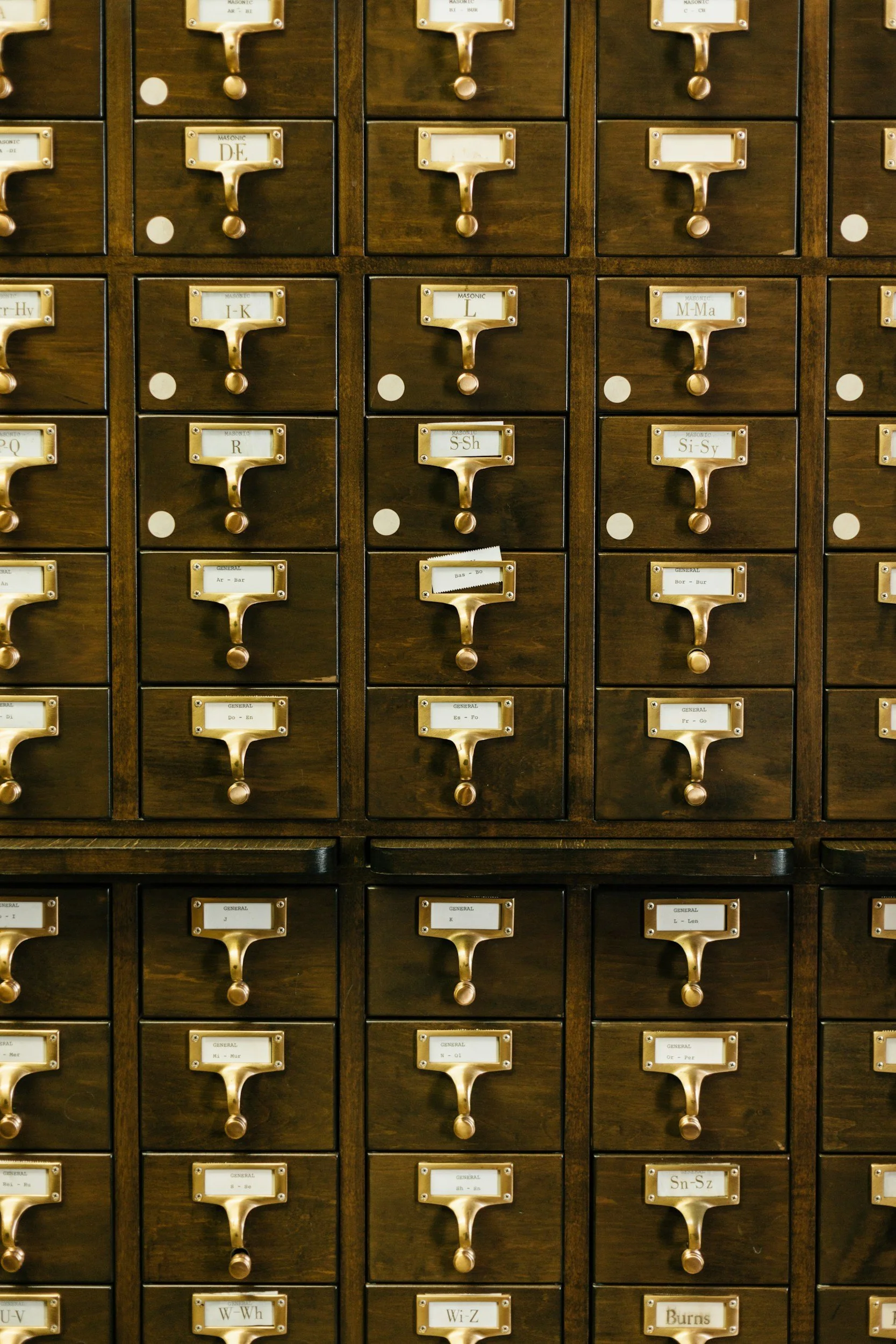 Information Architecture: Why It’s Key to Your Website’s Success