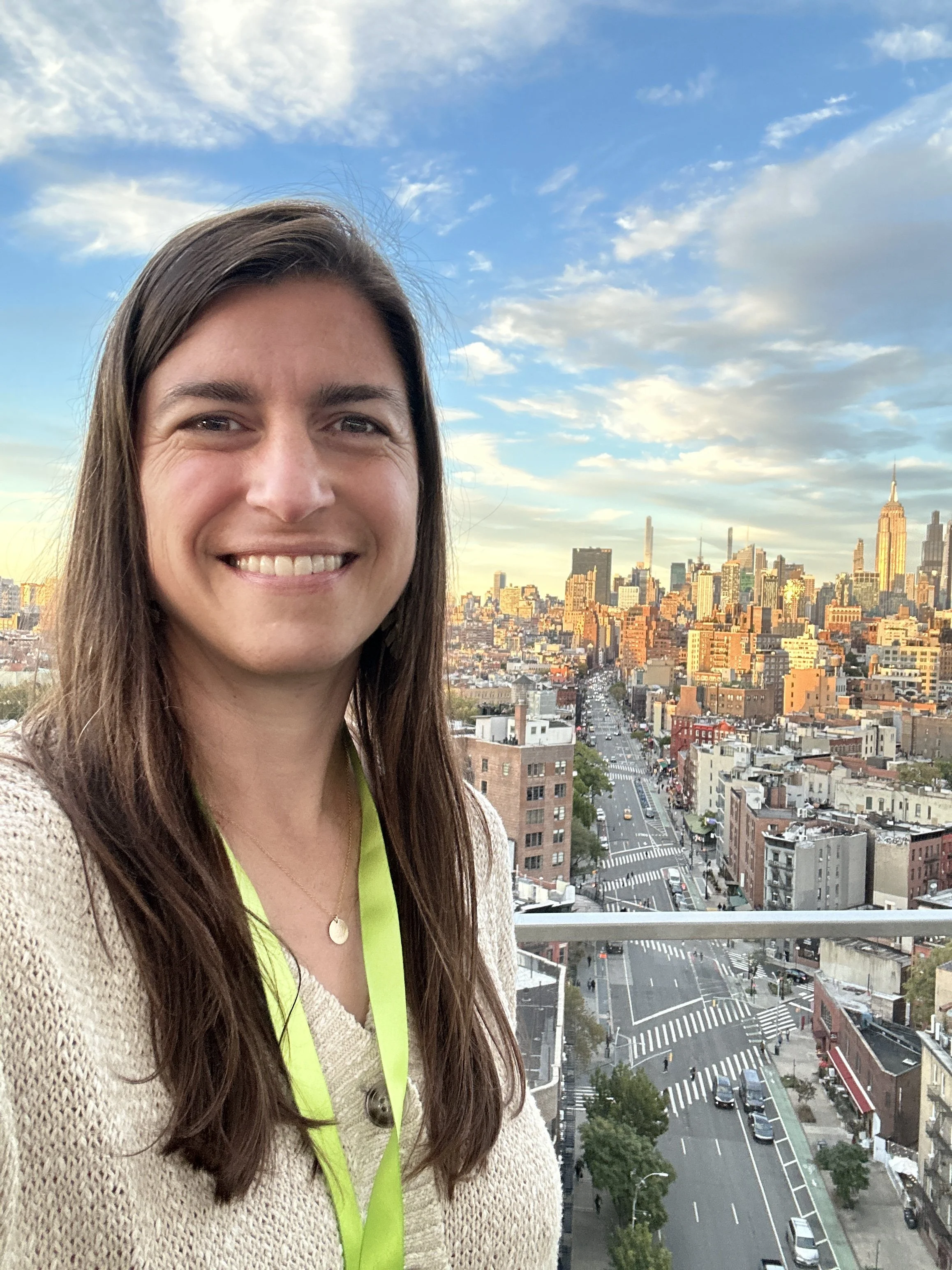 Circle Day 2026: One of My Favorite Days of the Year