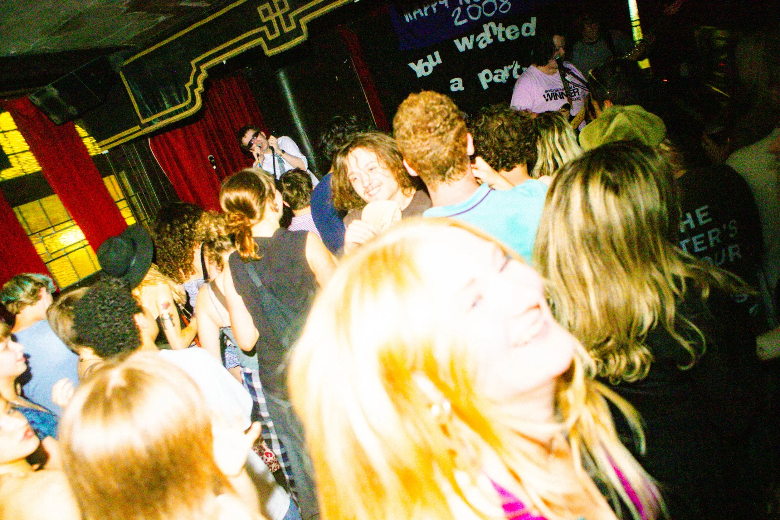 Vincent's Last Summer 