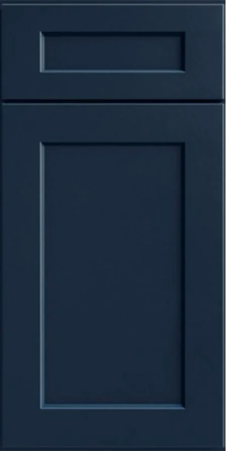 WU - Shaker Navy
