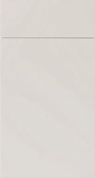 WO - Matte Ivory
