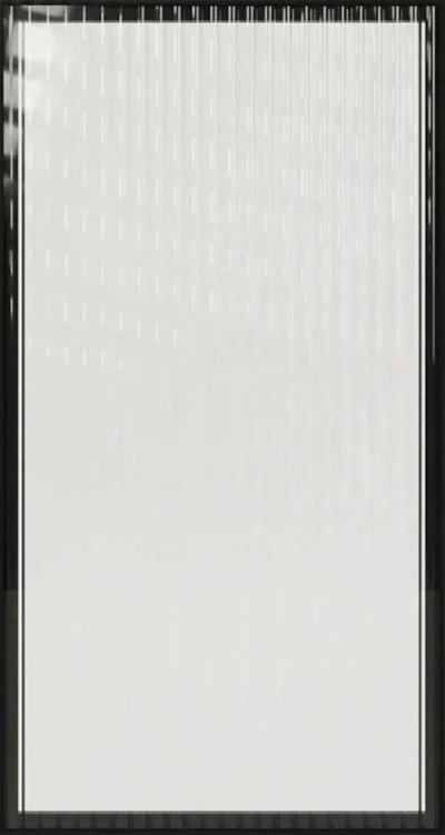 WO - Crystal Glass