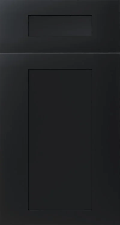 WO - Iron Black