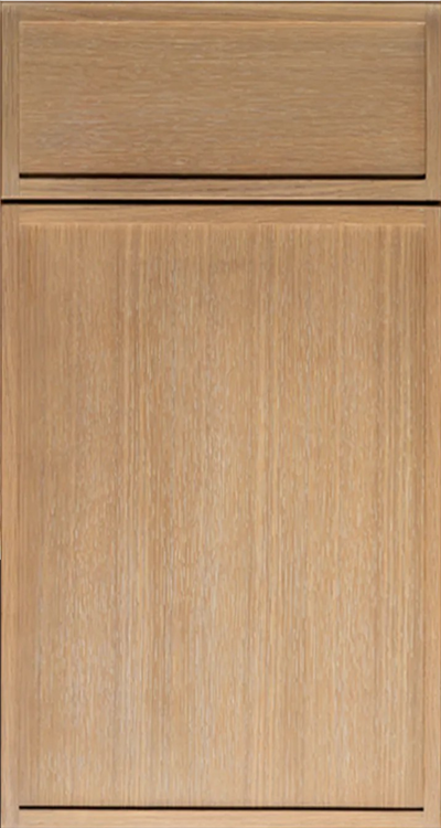 WP - Slim Shaker Rift Oak Wash