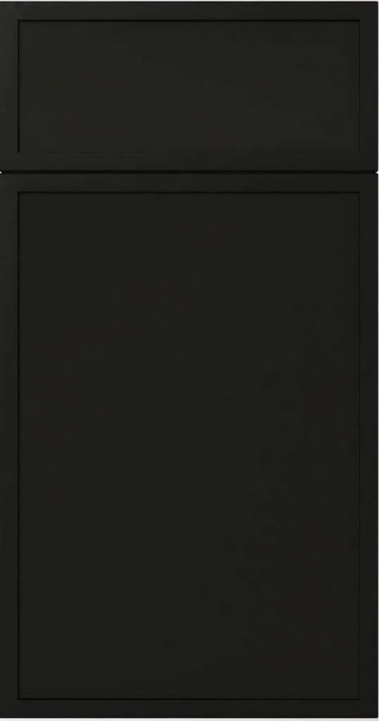 WO - Slim Iron black