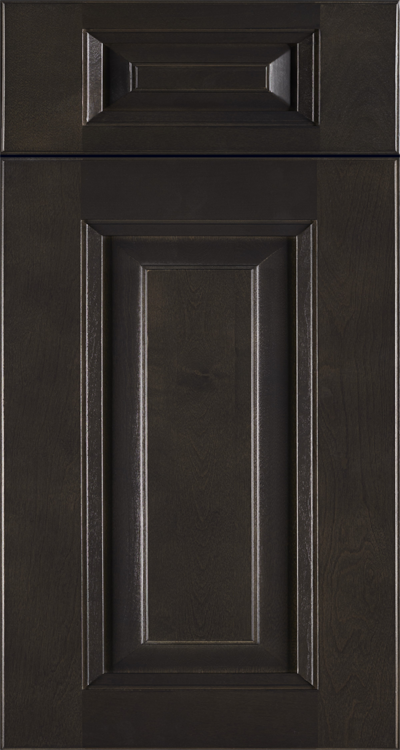 WO - Aspen Charcoal Gray