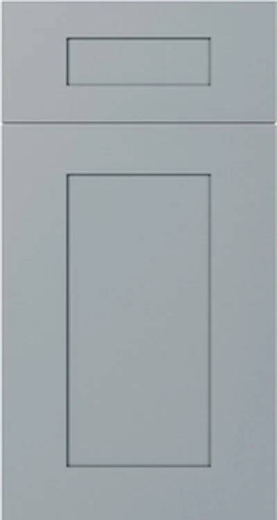 WO - Shaker Gray