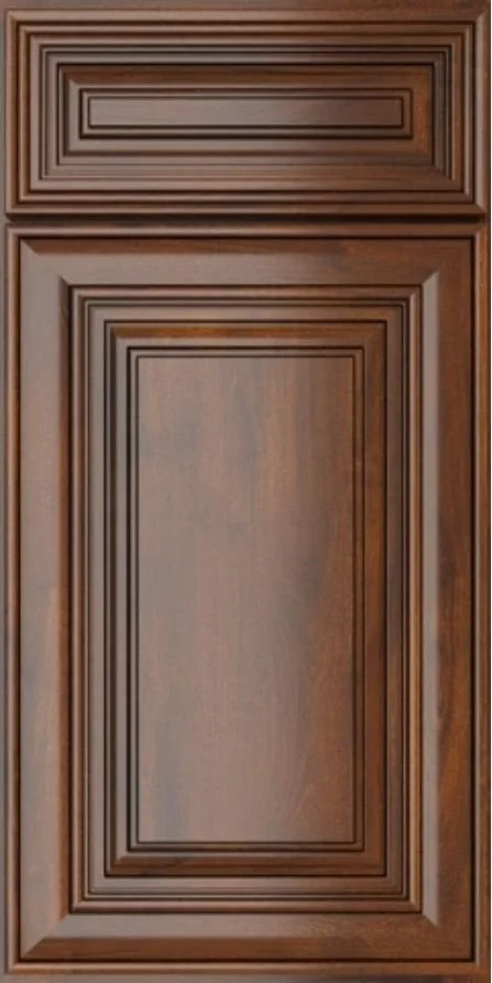 WU - Casselberry Saddle