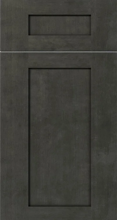 WO - Smokey Ash