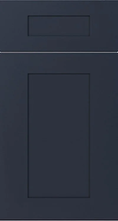 WO - Navy Blue