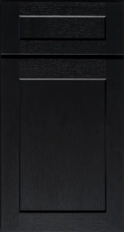 WP - Shaker Black Oak