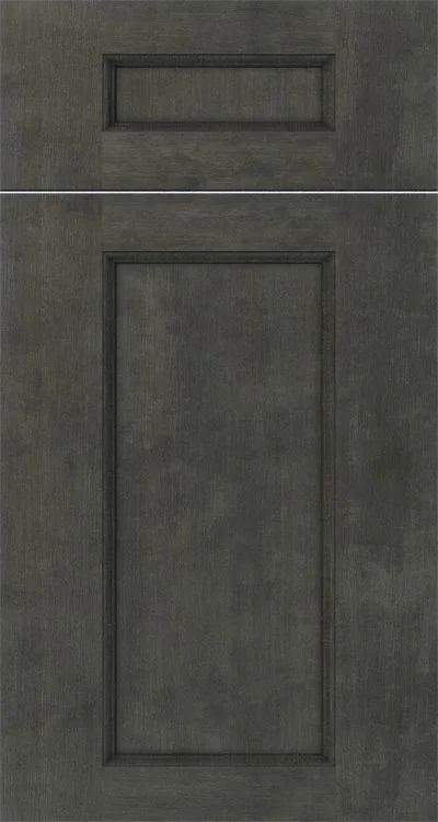 WO - Double Smokey Gray