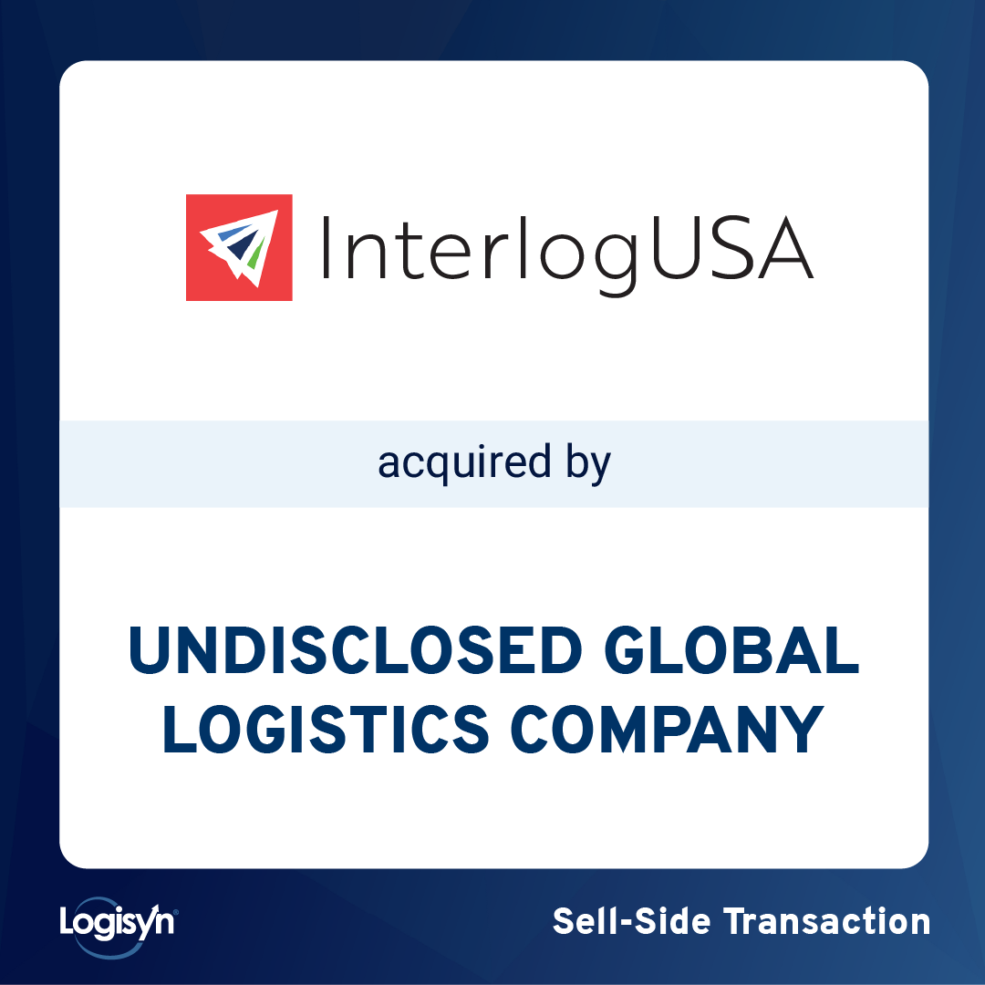 Interlog USA Acquired by Undisclosed Buyer