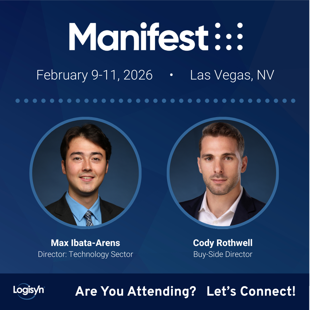 Manifest Vegas 2026