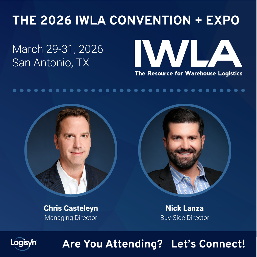 The 2026 IWLA Convention + Expo