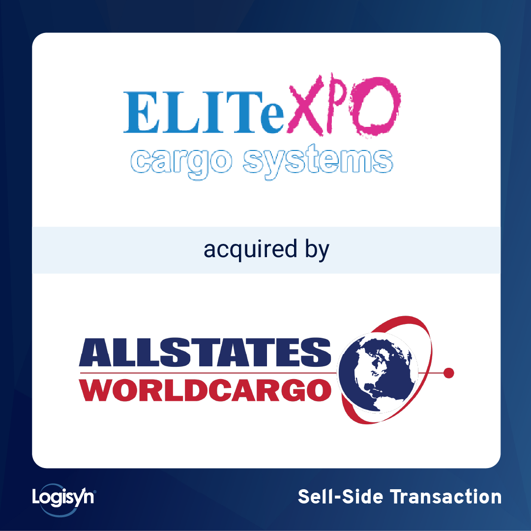 ELITeXPO Acquired by Allstates WorldCargo