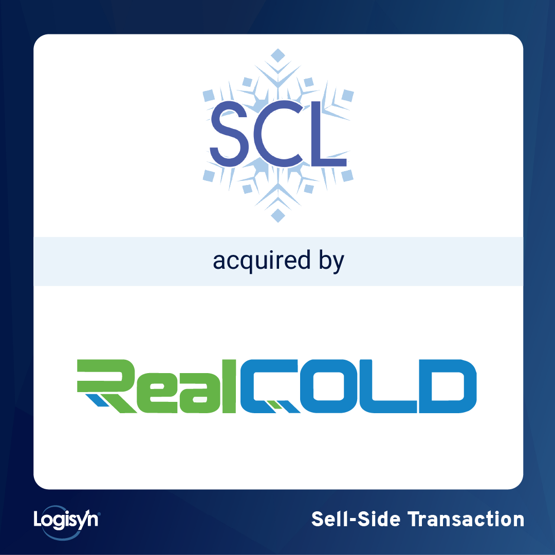 SCL Cold Chain Acquired by RealCold