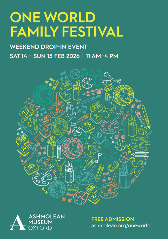 One World Family Festival