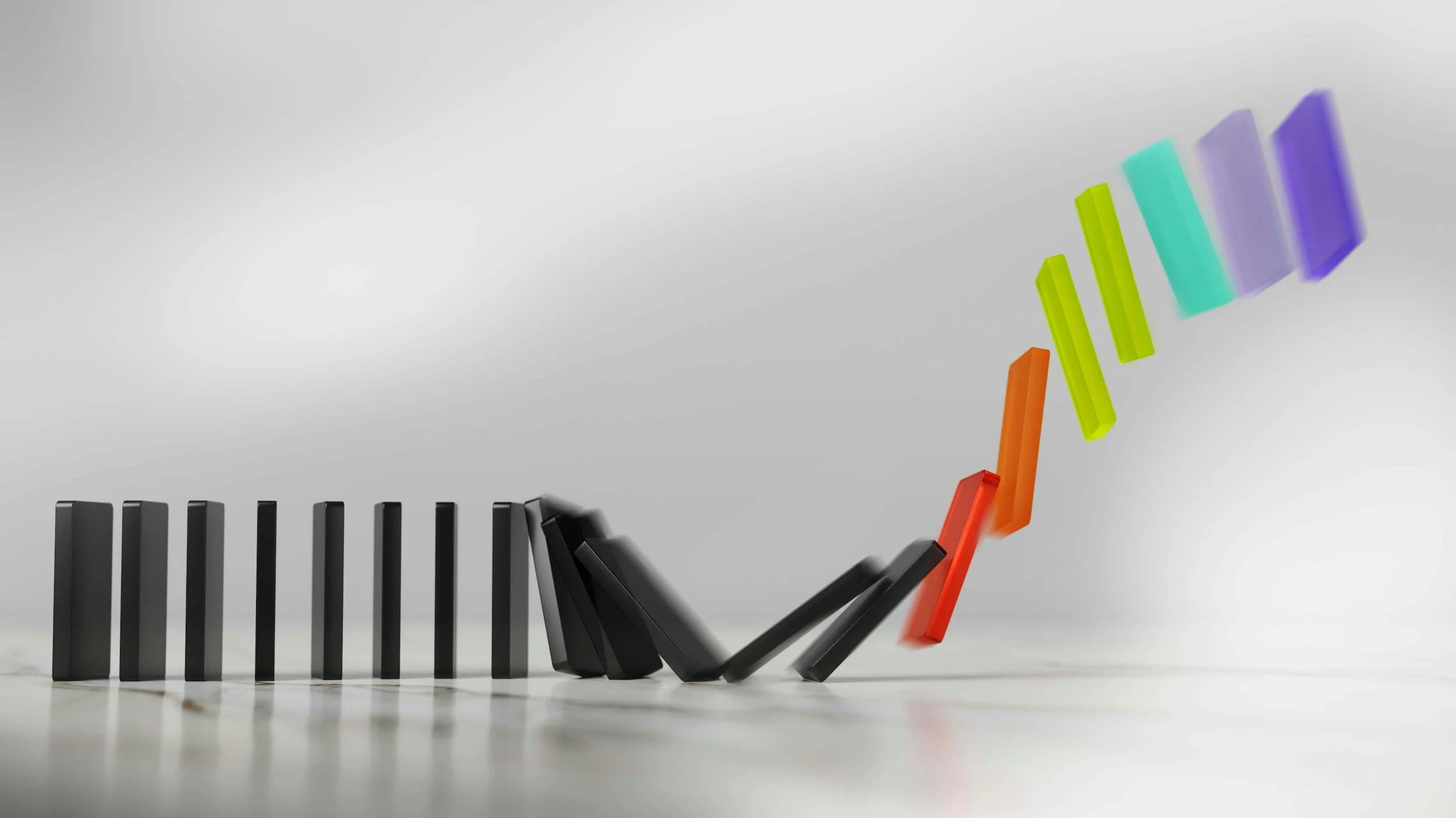 Your Commercial DDA Isn't Losing at the Pitch.  It's Losing at the Payment.
