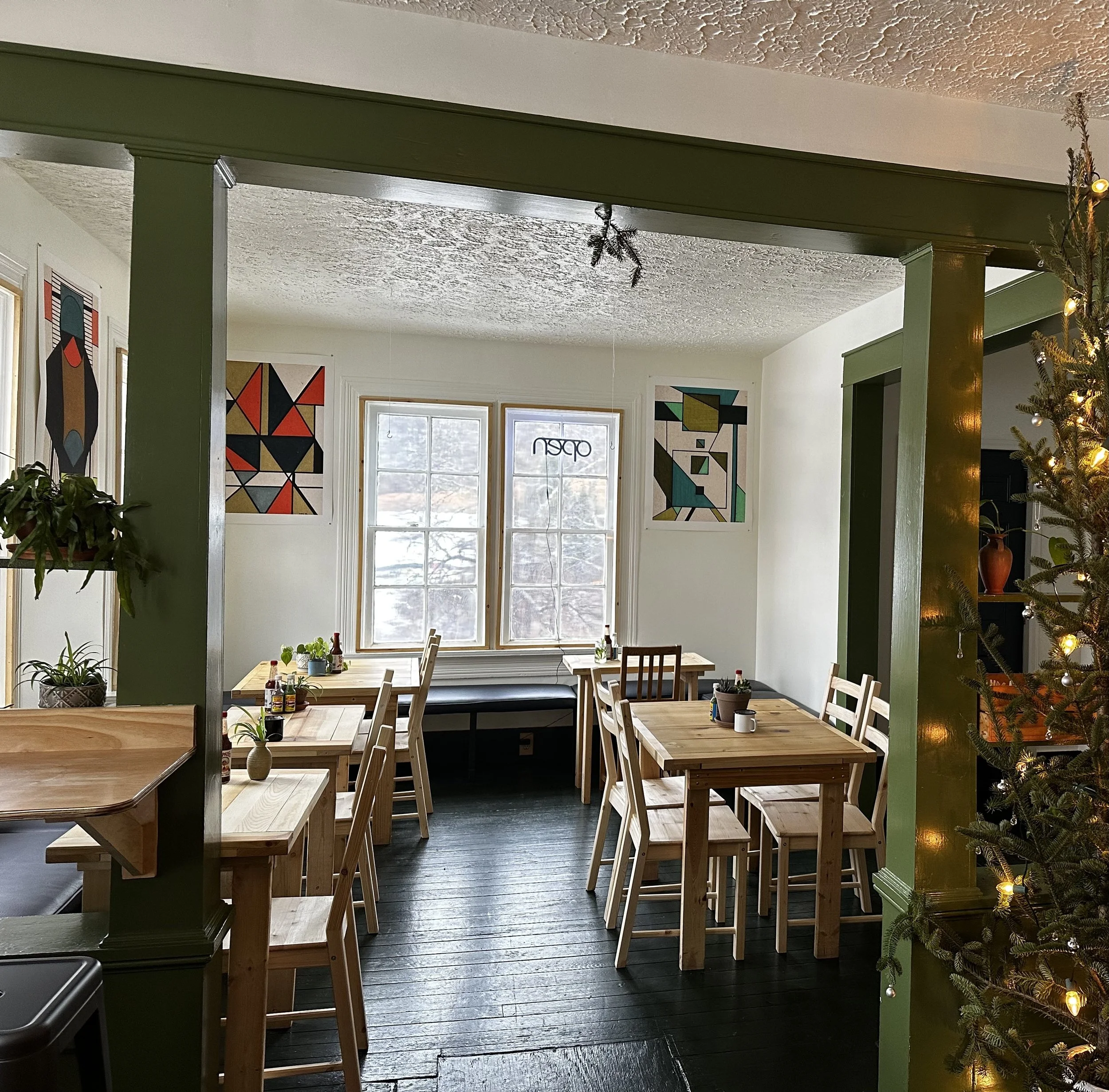 Custom Additions icon