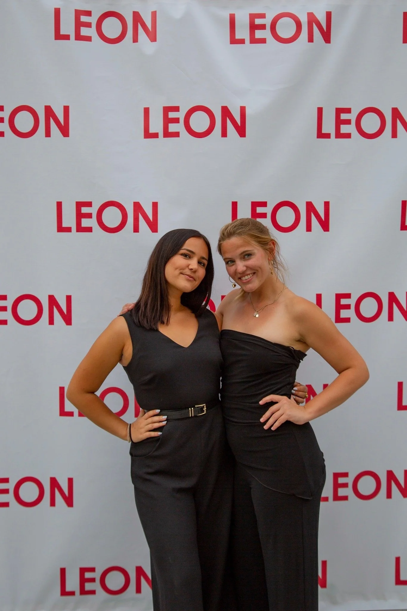 LEON VIP Event