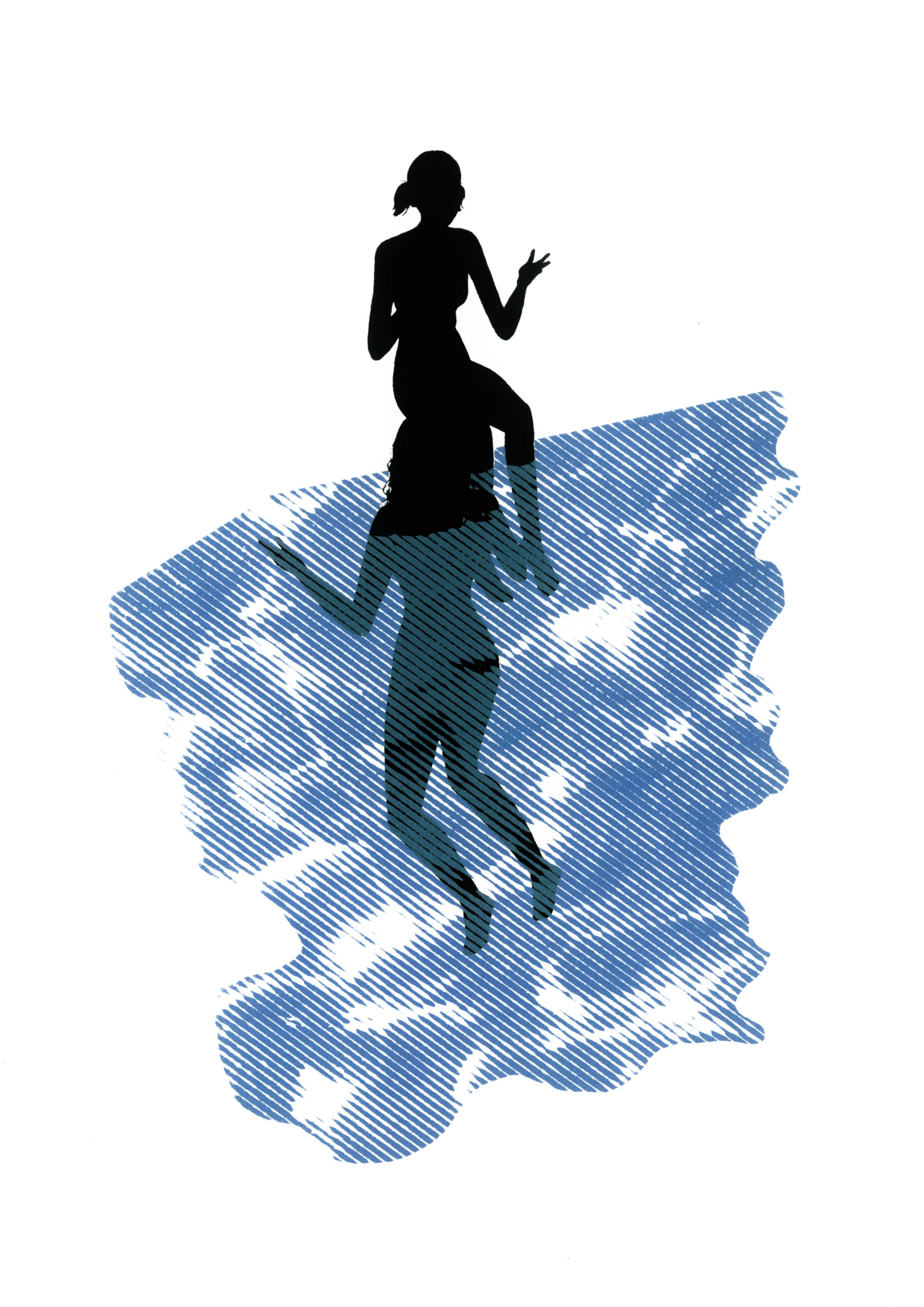 Having a chat by the pool.jpg