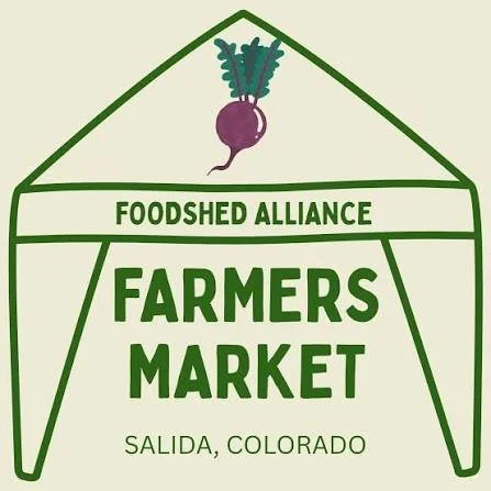 Salida Farmers Market - FIBArK