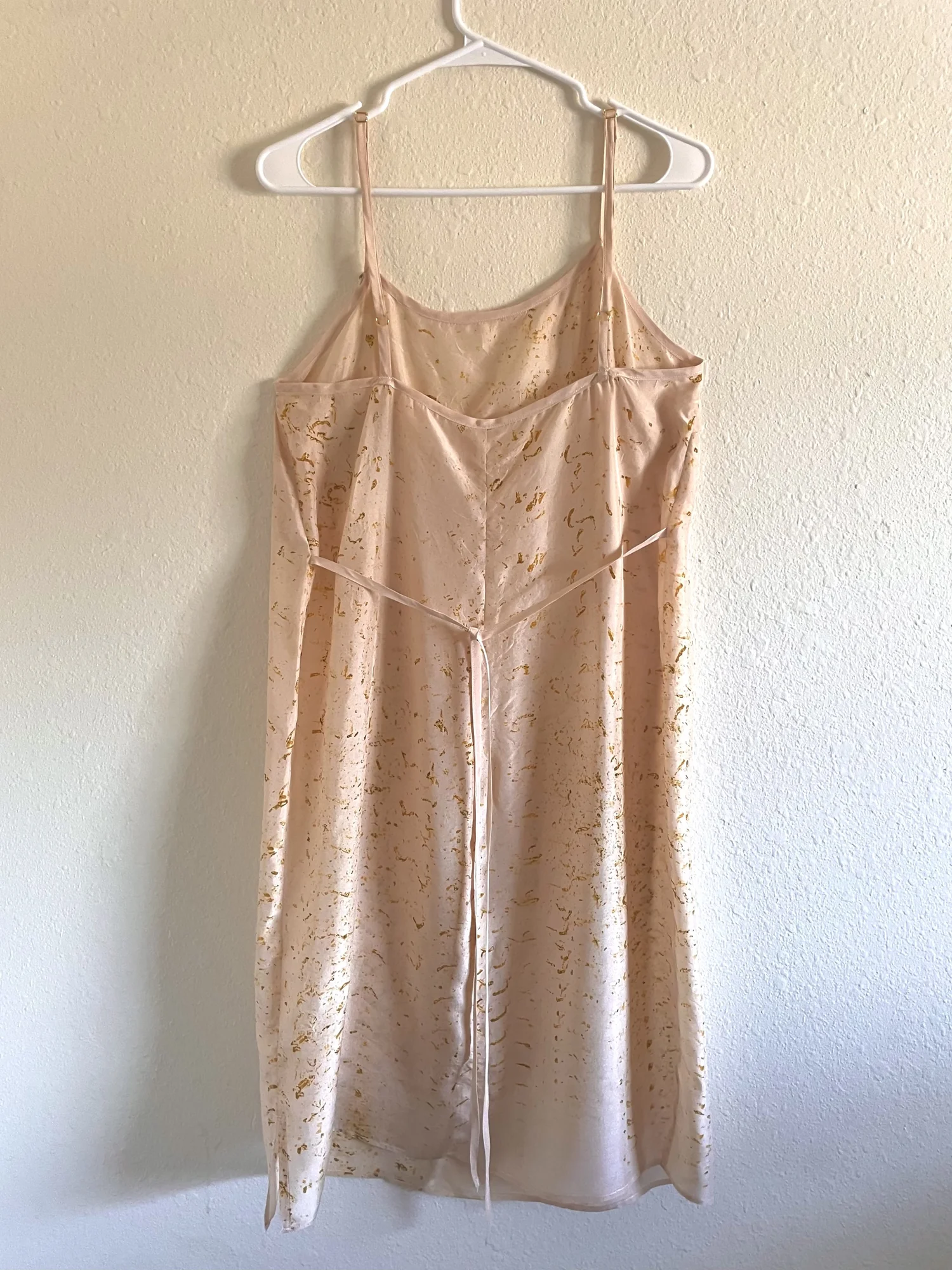 marigold dress short Marigold Palmo Mini Dress