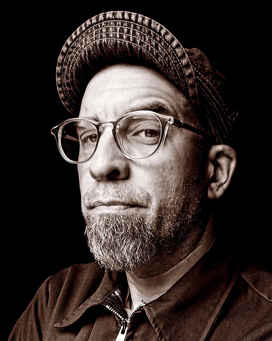 Mike Elliot