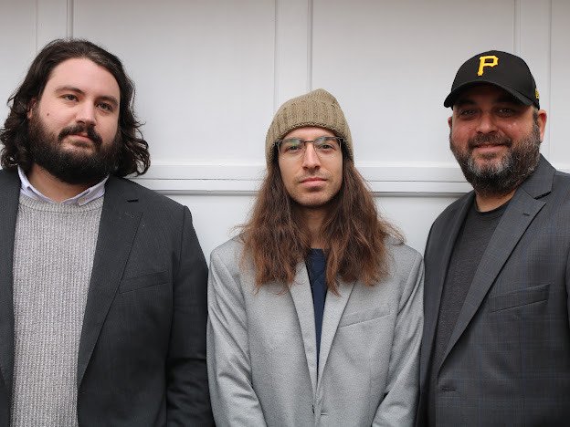 Branson Palanio Trio