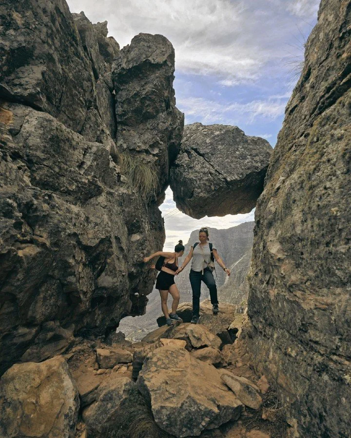 Some adventures are better shared. Whether it&rsquo;s the climb, the views, or the laughs in between, Wild Pursuit brings people together in unforgettable ways.

Tag your adventure partner and plan your next hike with us.
https://www.wild-pursuits.co