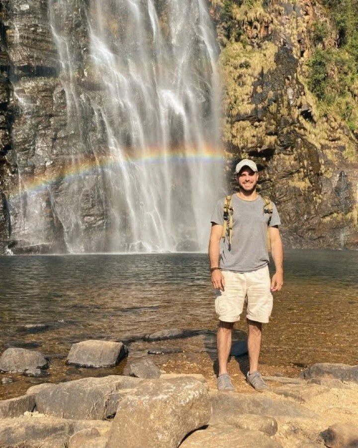 Adventure brings balance: the rush of the climb, the calm of nature&rsquo;s beauty.
Discover experiences that challenge and restore you.
Visit our website to find out how to join.
https://www.wild-pursuits.com/

#WildGroundProgram #WildPursuitAdventu