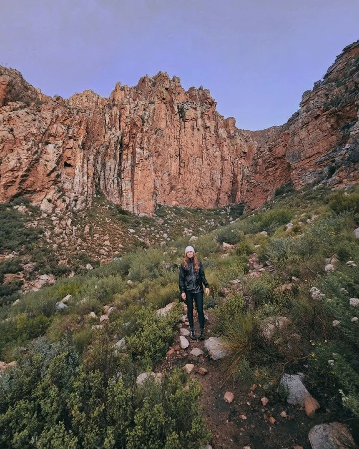 One trail. Endless lessons. Strength, courage, and resilience are built step by step.

Be part of a community that pushes limits together.
https://www.wild-pursuits.com/
 
#AdventureTogether #WildPursuitAdventures #Womanhikes