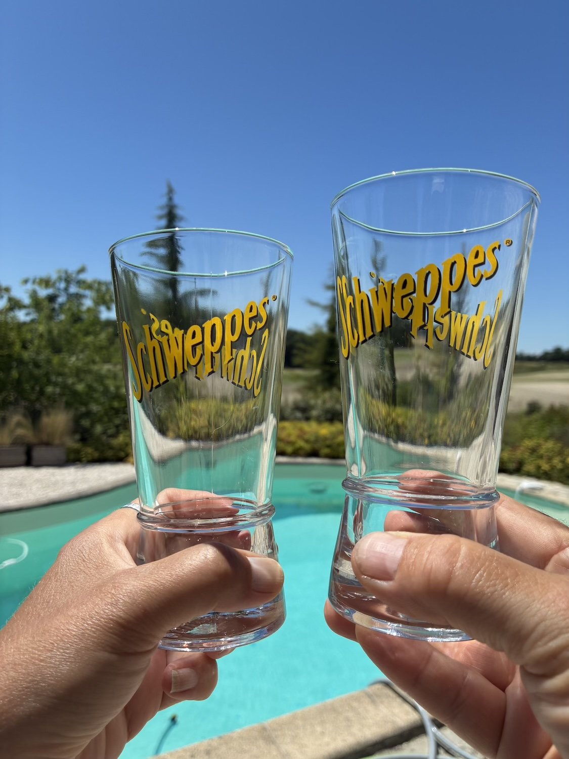 Rossignols, Art de Vivre Pool (Copy) (Copy)