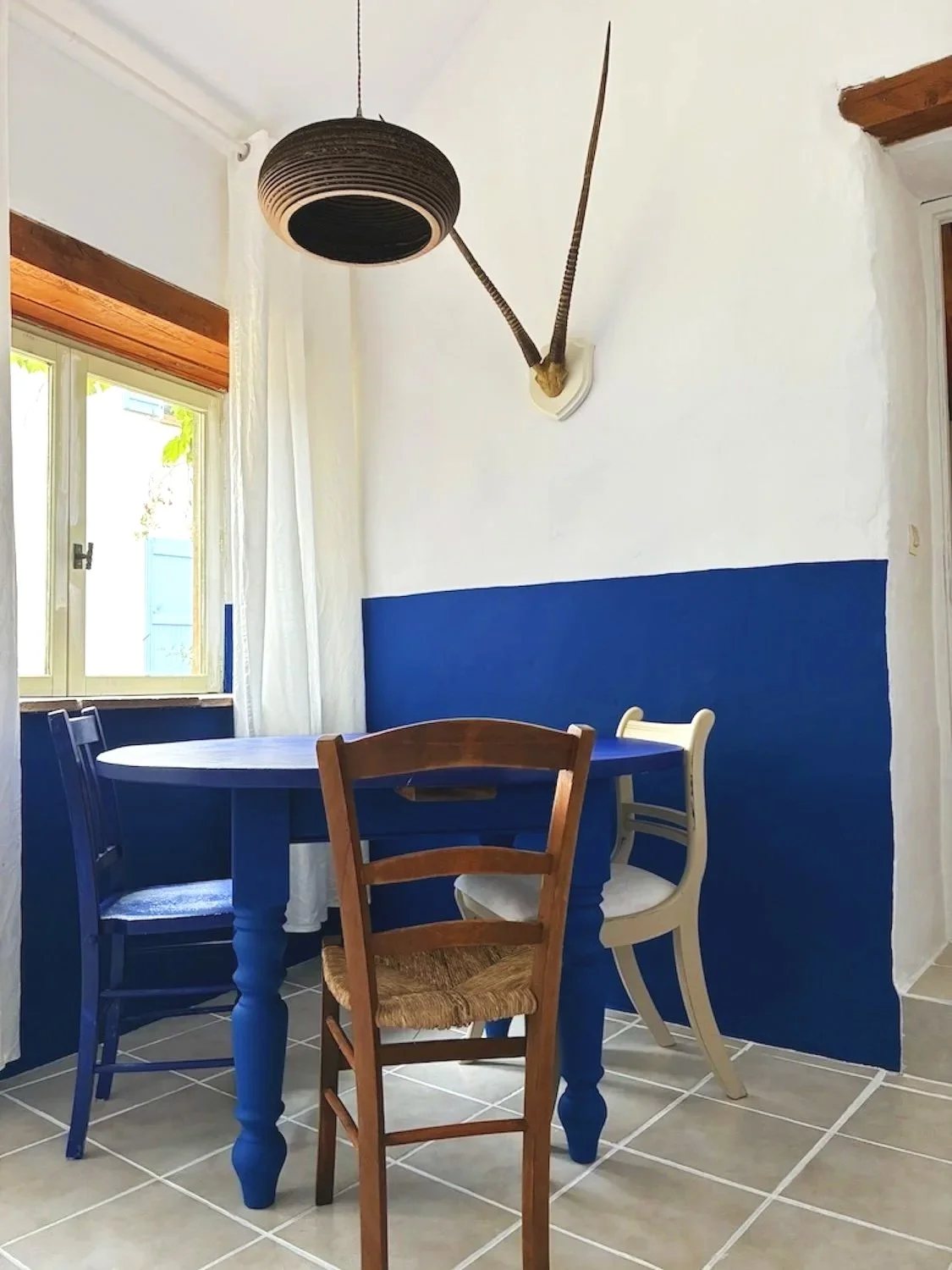 Rossignols, Art de Vivre, Le Petite Rossignol Dining (Copy) (Copy)