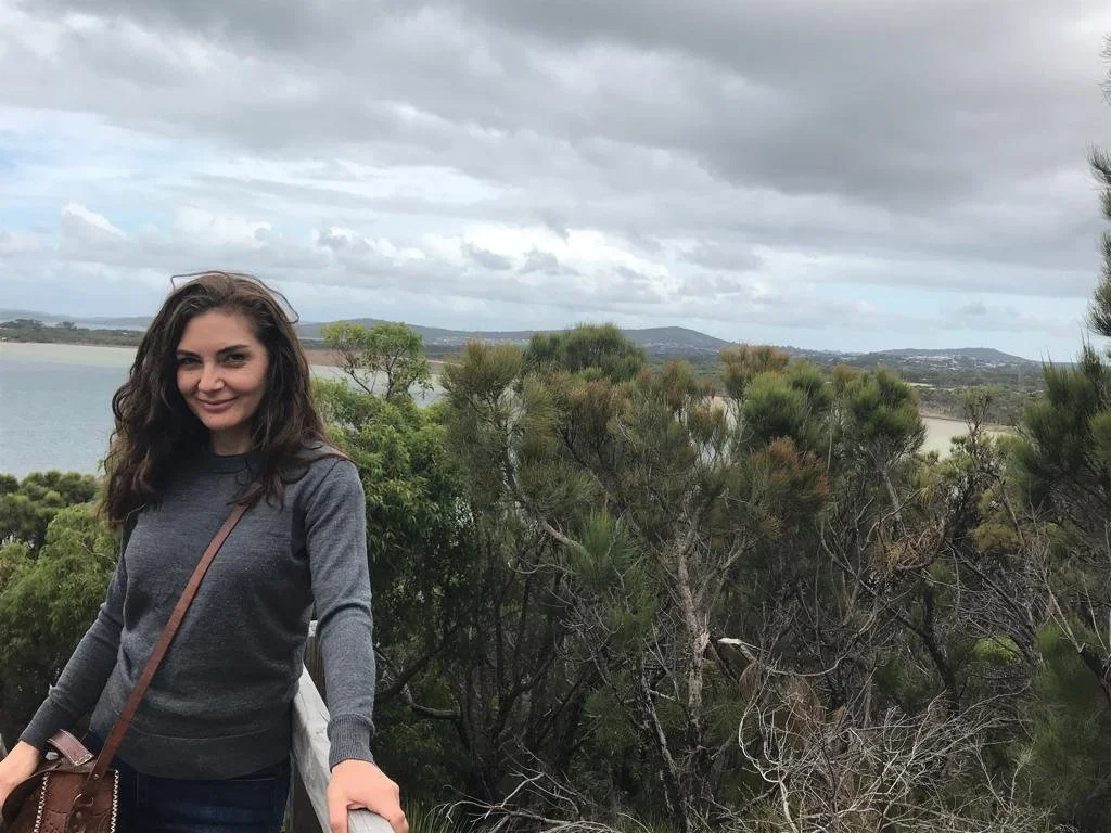 Sophie, Rossignols, Art de Vivre