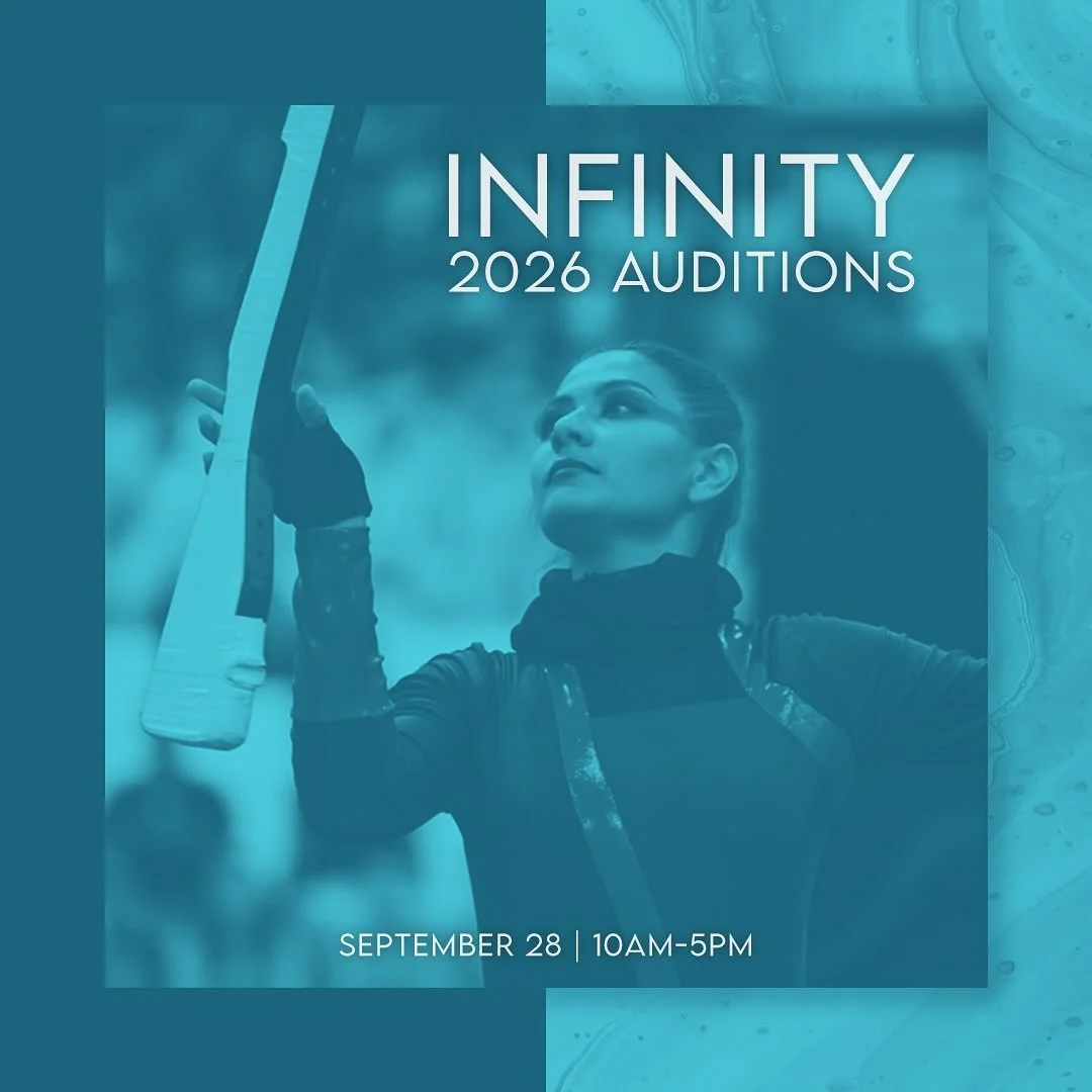 Join us for auditions!
September 28 | 10am-5pm
$20 registration
San Marcos High School | Santa Barbara, CA

Visit the registration link in our bio!

#wgasc #winterguard #colorguard #dci #ucsb #sbcc