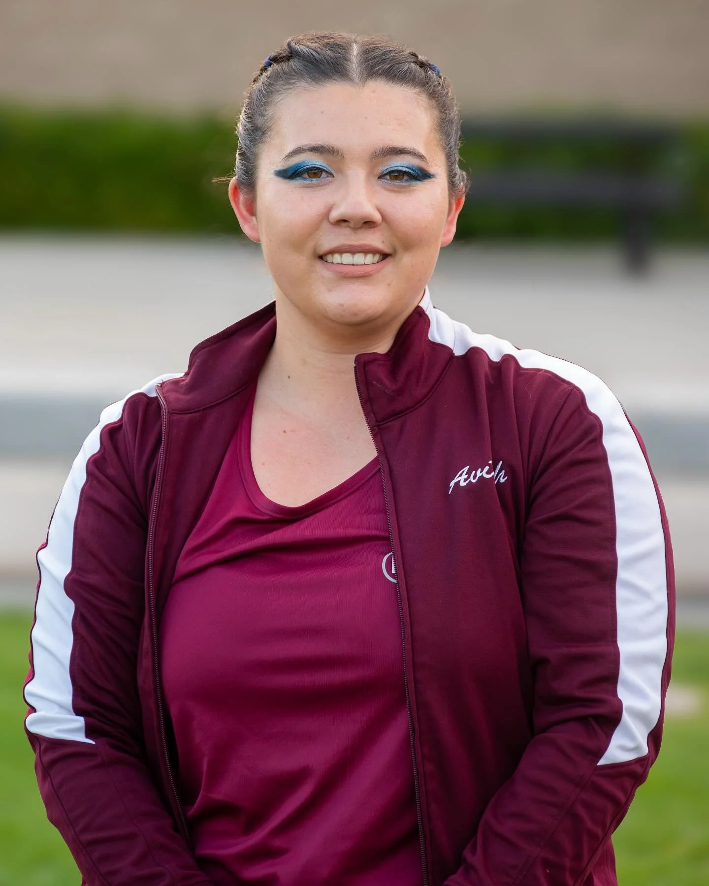 Meet Avilah! This is Avilah&rsquo;s sixth season with Infinity after previously marching at Dos Pueblos HS. Avilah wishes to travel more and her favorite memory of the season was connecting with the team &amp; the people that were moved by this year&