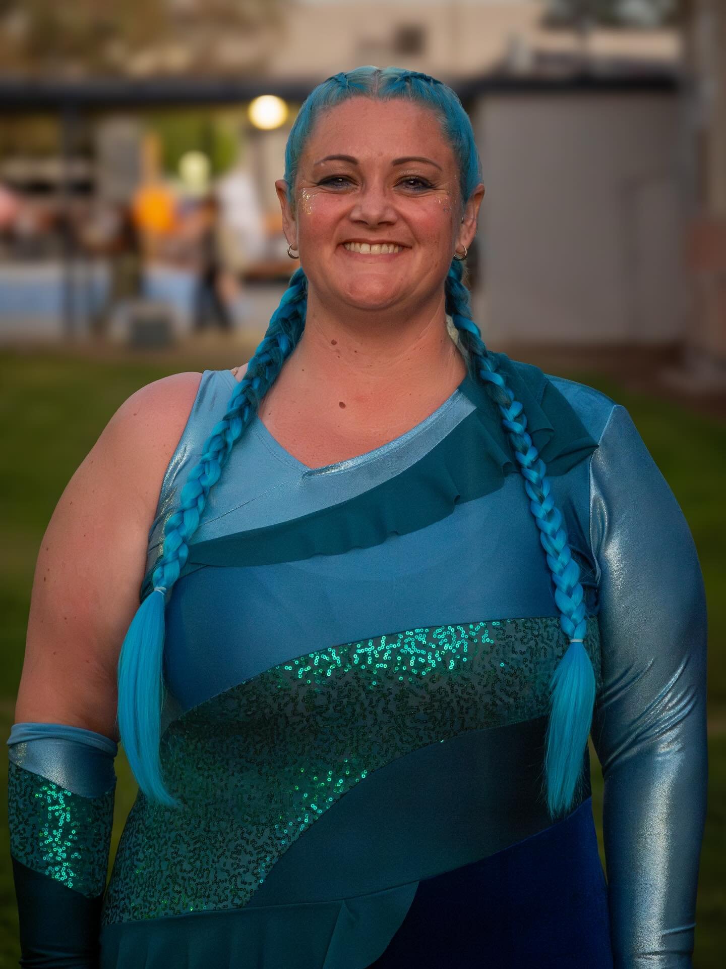 Meet Kerrie! This is Kerrie&rsquo;s first season with Infinity and has previously marched at Arroyo Grande High School and Santa Clara Vanguard Cadets. Kerrie is excited to reconnect with her passion for color guard and hopes to one day visit the Bah