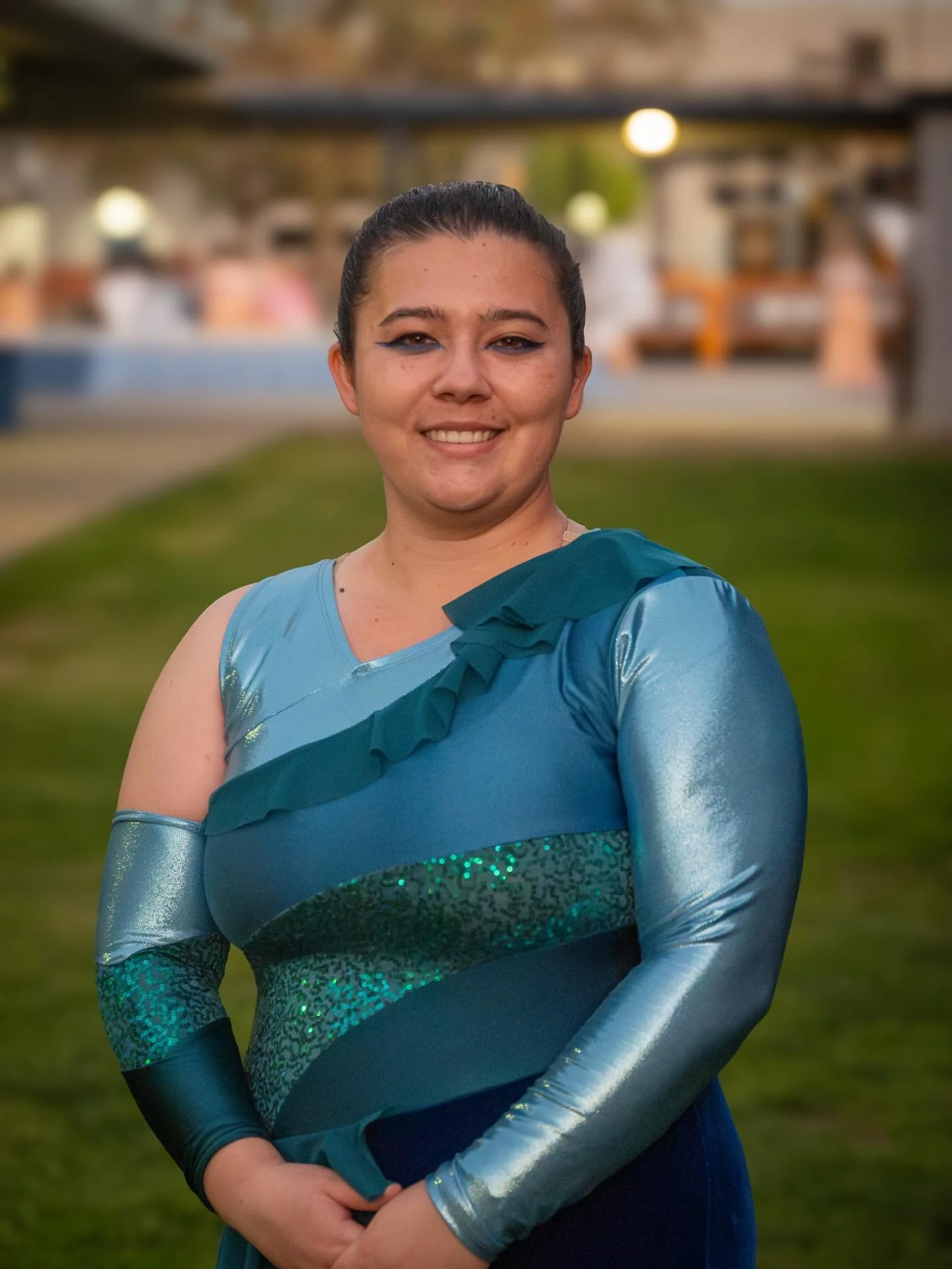 Meet Avilah! This is Avilah&rsquo;s seventh season with Infinity after marching at Dos Pueblos High School. Avilah loves Chappell Roan and Lexie Liu and wants to one day visit Japan.

📸 @raul_anthony_a