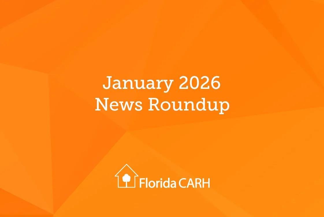 January 2026 News Roundup