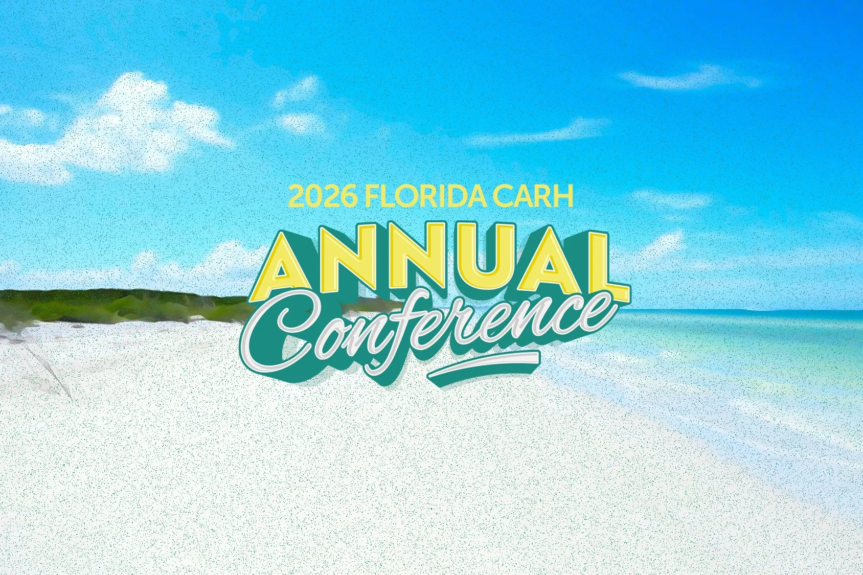 Annual Conference — Florida CARH