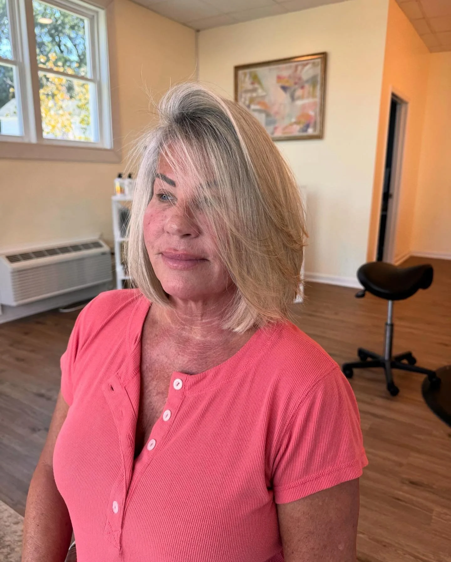 #schwarzkopf #redkenshadeseq #framar