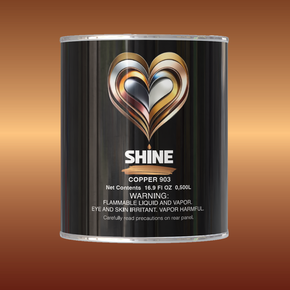 Shine Copper 903