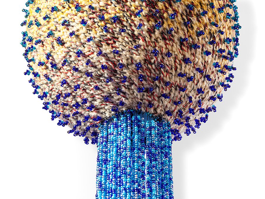 Multiverse, 2023. (detail)