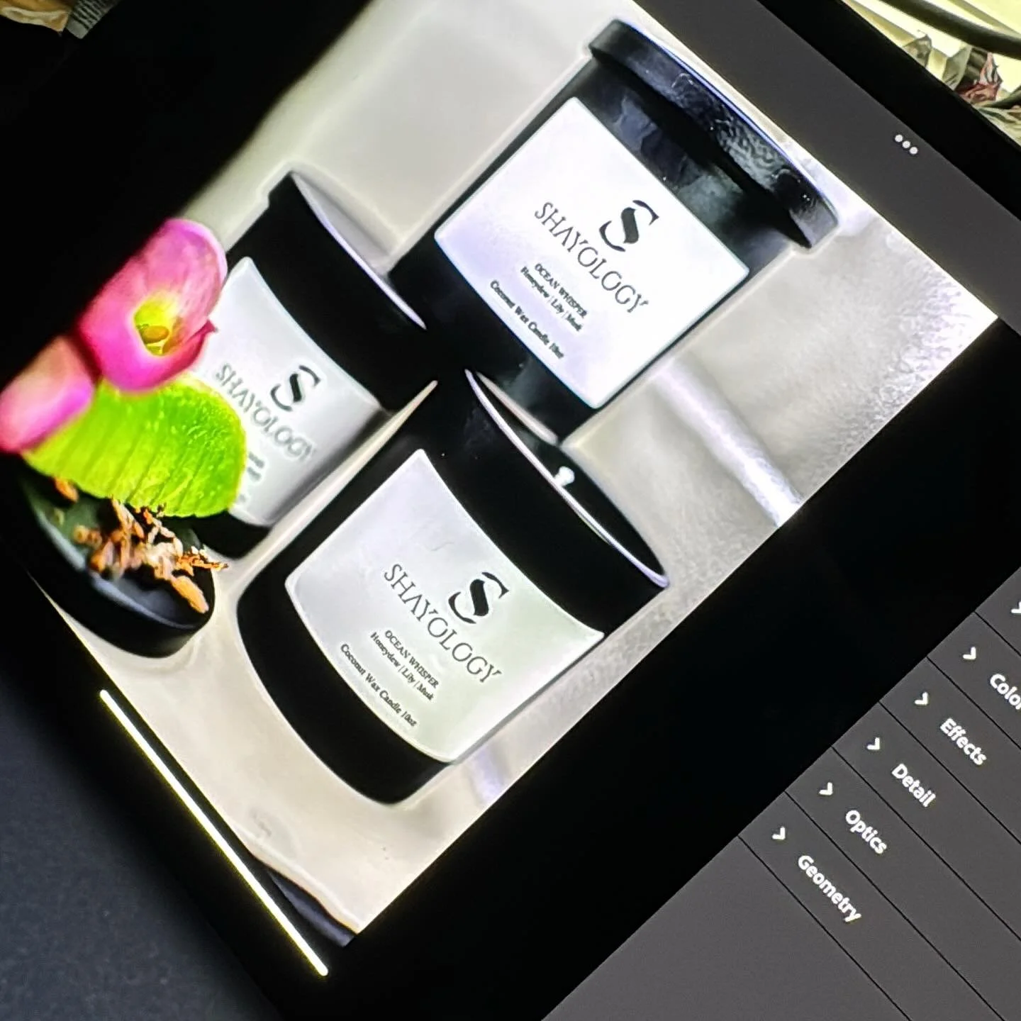 Working on the shots from the shoot with @shayology_ . These are turning out incredible. Stay tuned for the final shot, coming soon to Shayla's website!

#nikonphotography #z6iii #fullframe