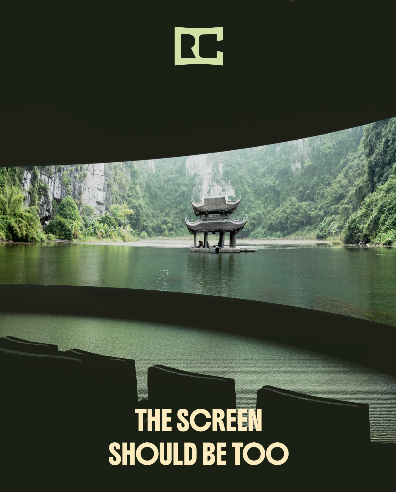 Reel Citrus Cinema