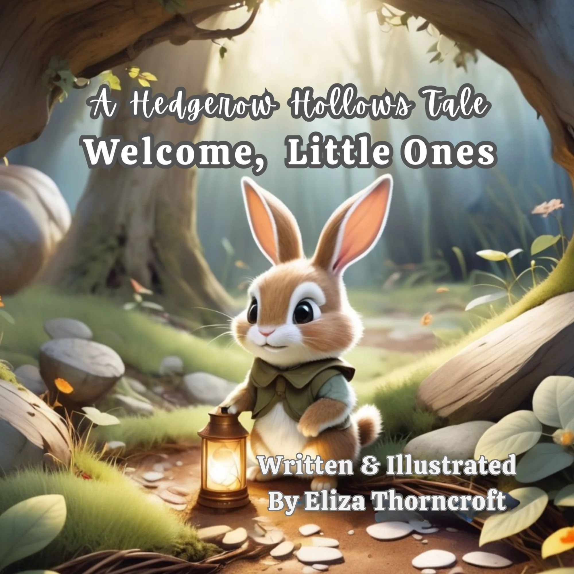 Front Cover HHT Welcome, Little Ones.jpg